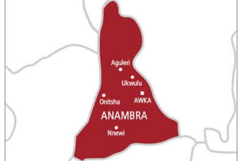 Anambra CP Reiterates IGP's Zero Tolerance on Corruption