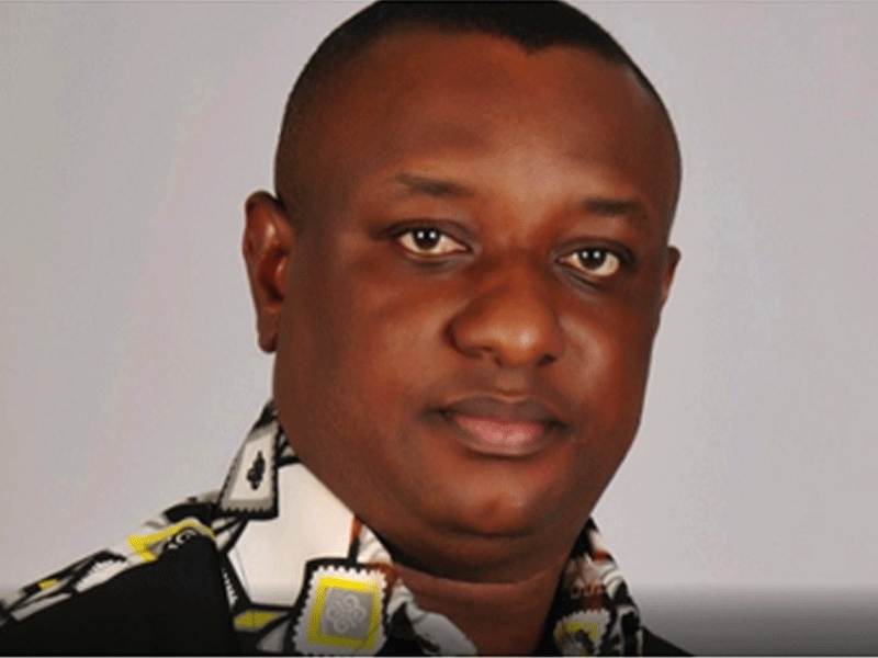 Keyamo Urges Airlines to Restrain Fare Hikes Amid Fuel Costs
