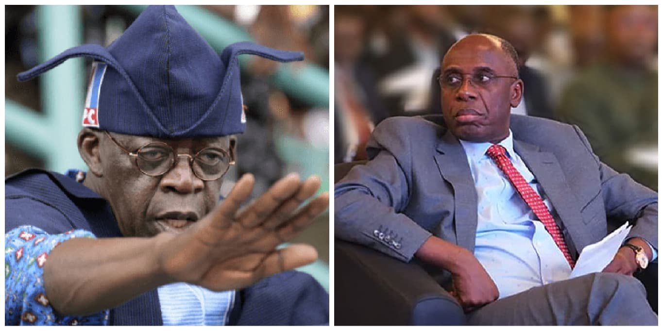 Amaechi Critiques Tinubu's Religious Administration
