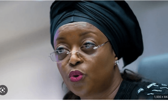 Diezani Alison-Madueke Testifies in UK Corruption Case