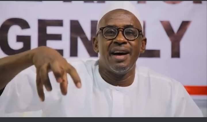 Shehu Warns Leaders of Accountability in 2027 Elections