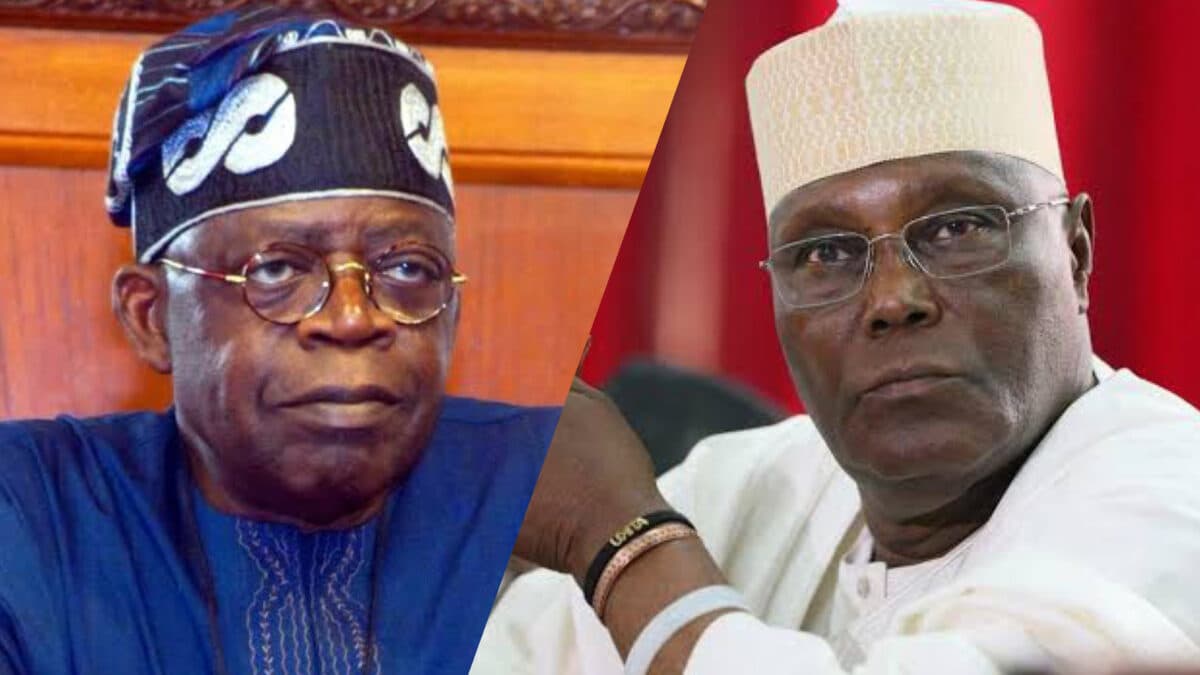 Atiku Abubakar Critiques Tinubu's Economic Reforms
