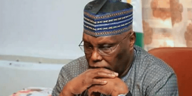 Abdulkarim Urges Atiku to Withdraw from ADC Primary