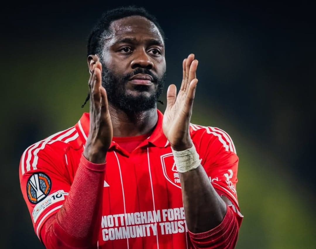 Nottingham Forest Advances to Europa League Semi-Finals