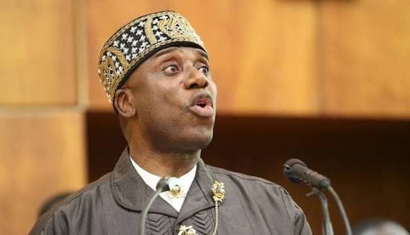 Amaechi Claims ADC Aspirants Are Regional Candidates