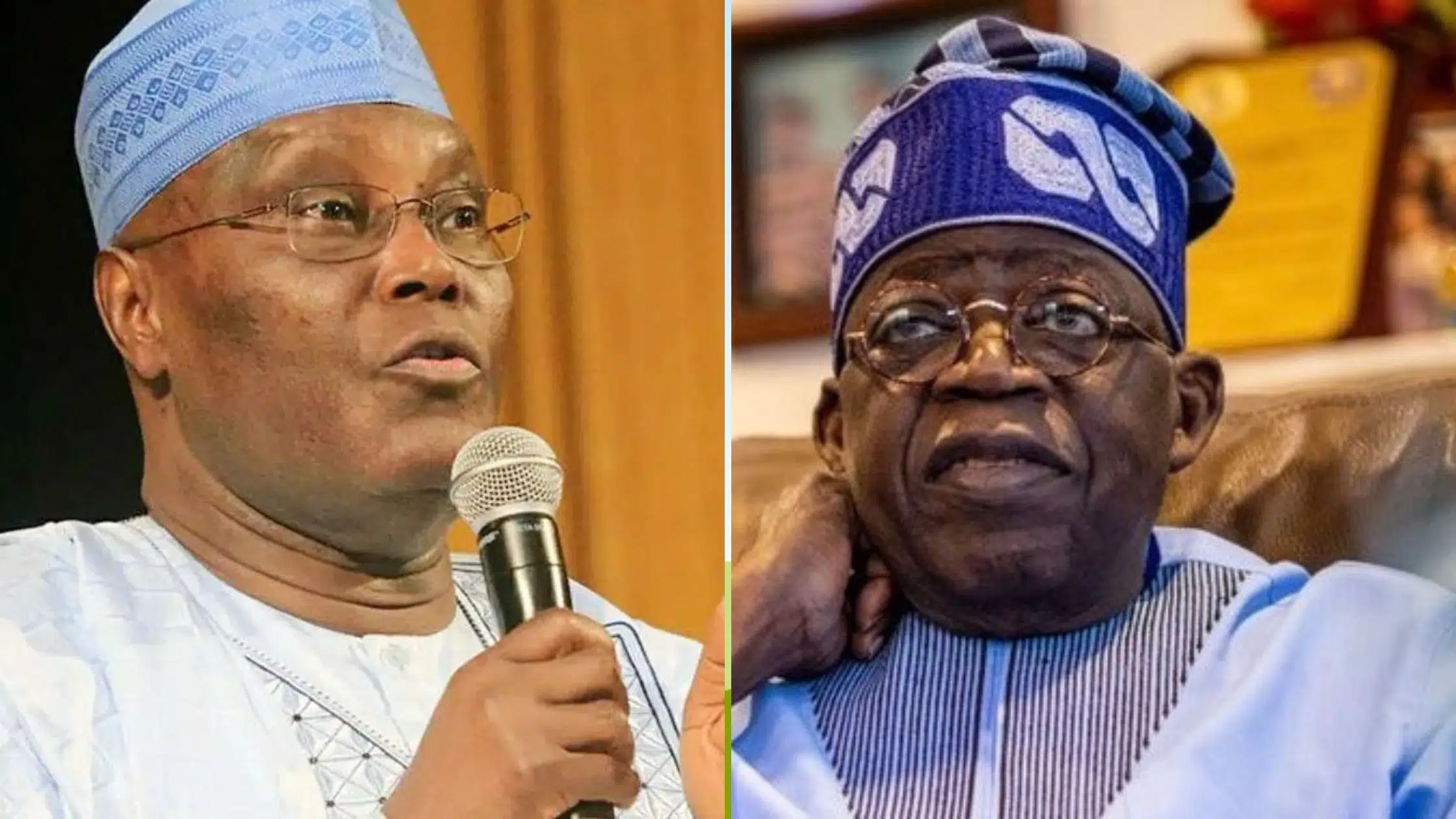 Atiku Abubakar Critiques Tinubu on Privatization Remarks