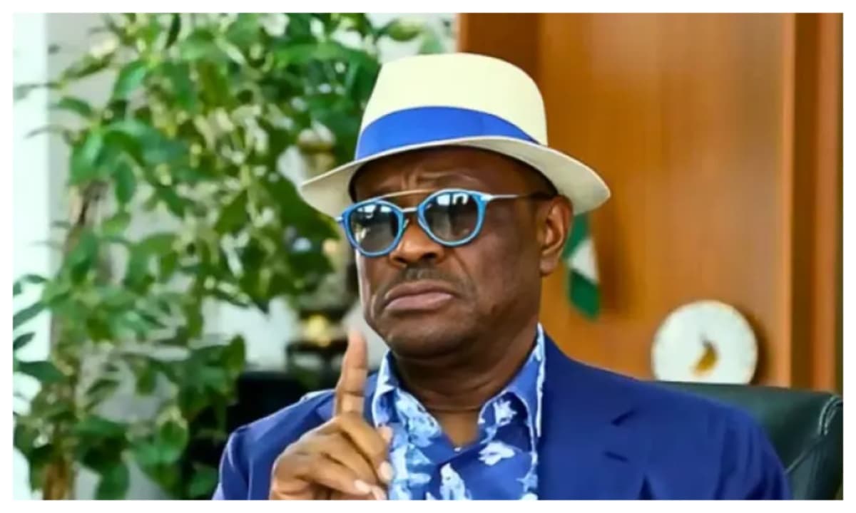 Wike Calls on PDP to Reconcile with Defected Members