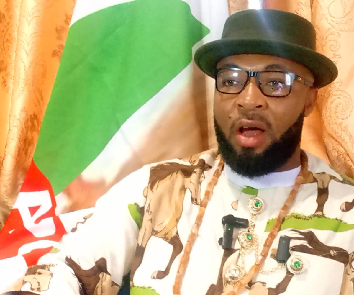 APC Chieftain Urges Compliance with Tinubu on Rural Funds