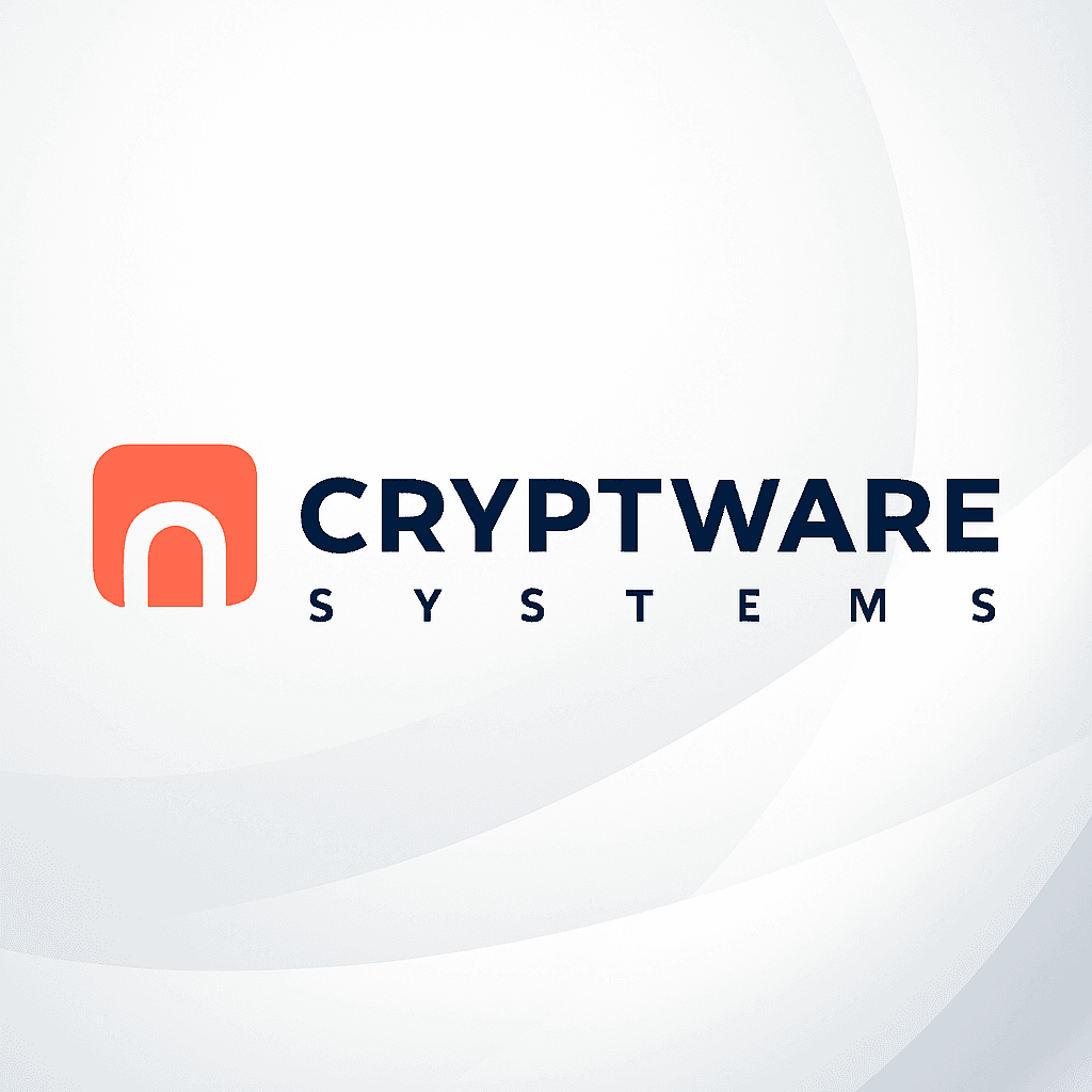 Cryptware Systems Launches Nigeria's First SMEs e-Invoicing App