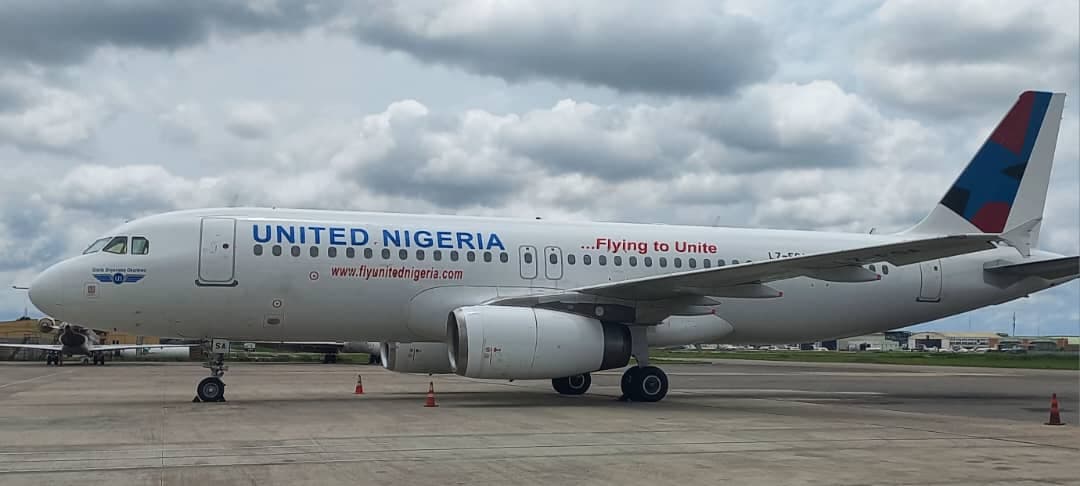 United Nigeria Airlines Faces Third Bird Strike in 48 Hours