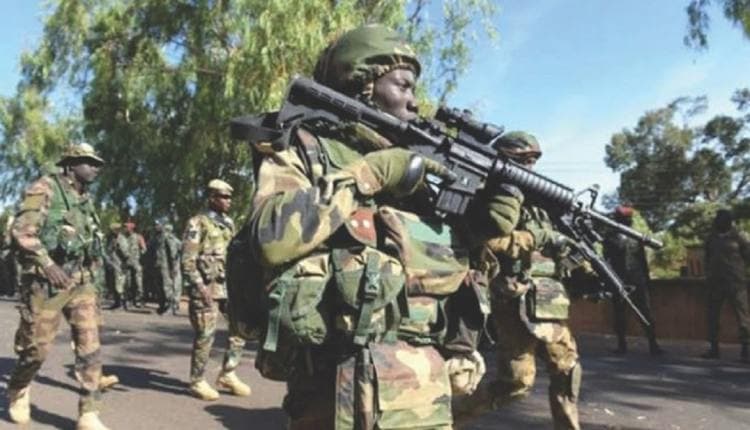 Nigerian Security Agencies Heighten Measures Against Boko Haram