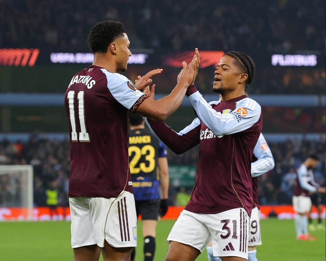 Nottingham Forest and Aston Villa Reach Europa League Semis