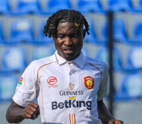 Arumala Prioritizes Team Success Over Golden Boot Race