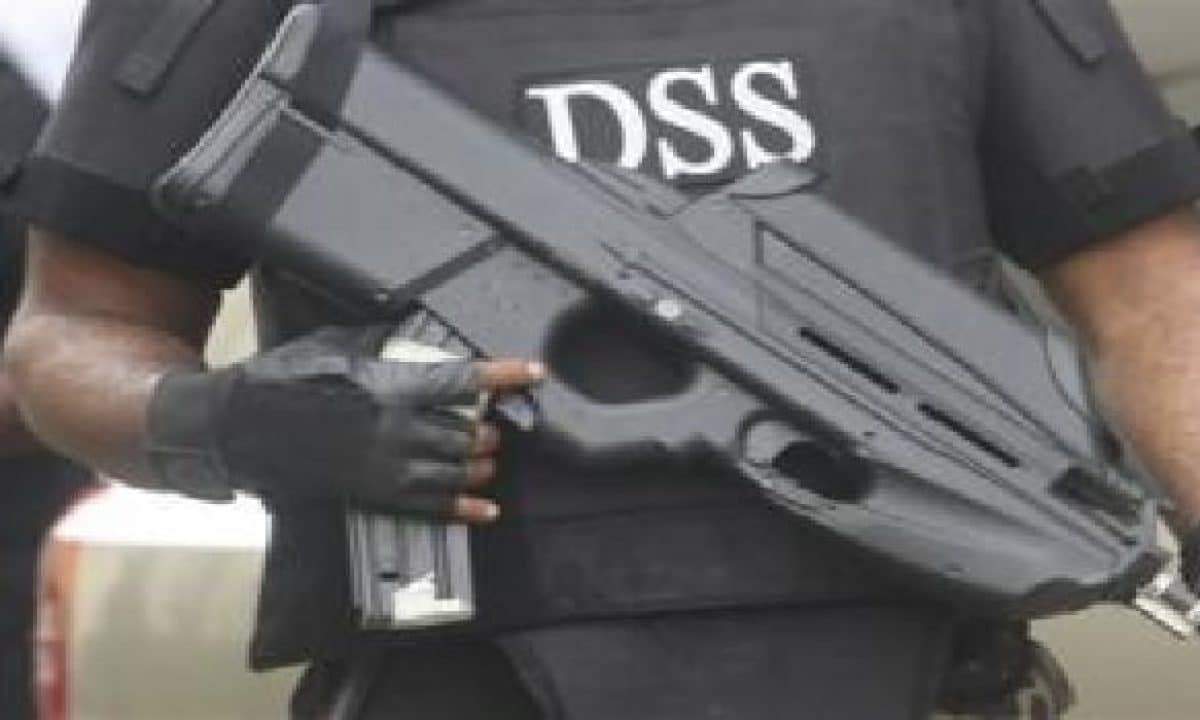 DSS Arrests Man for Threatening Abuja School Community