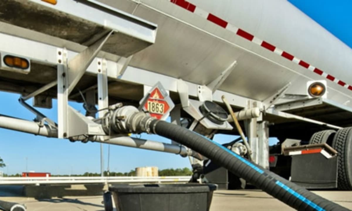 Nigerian Airlines Demand Fair Fuel Pricing, Reject Subsidies