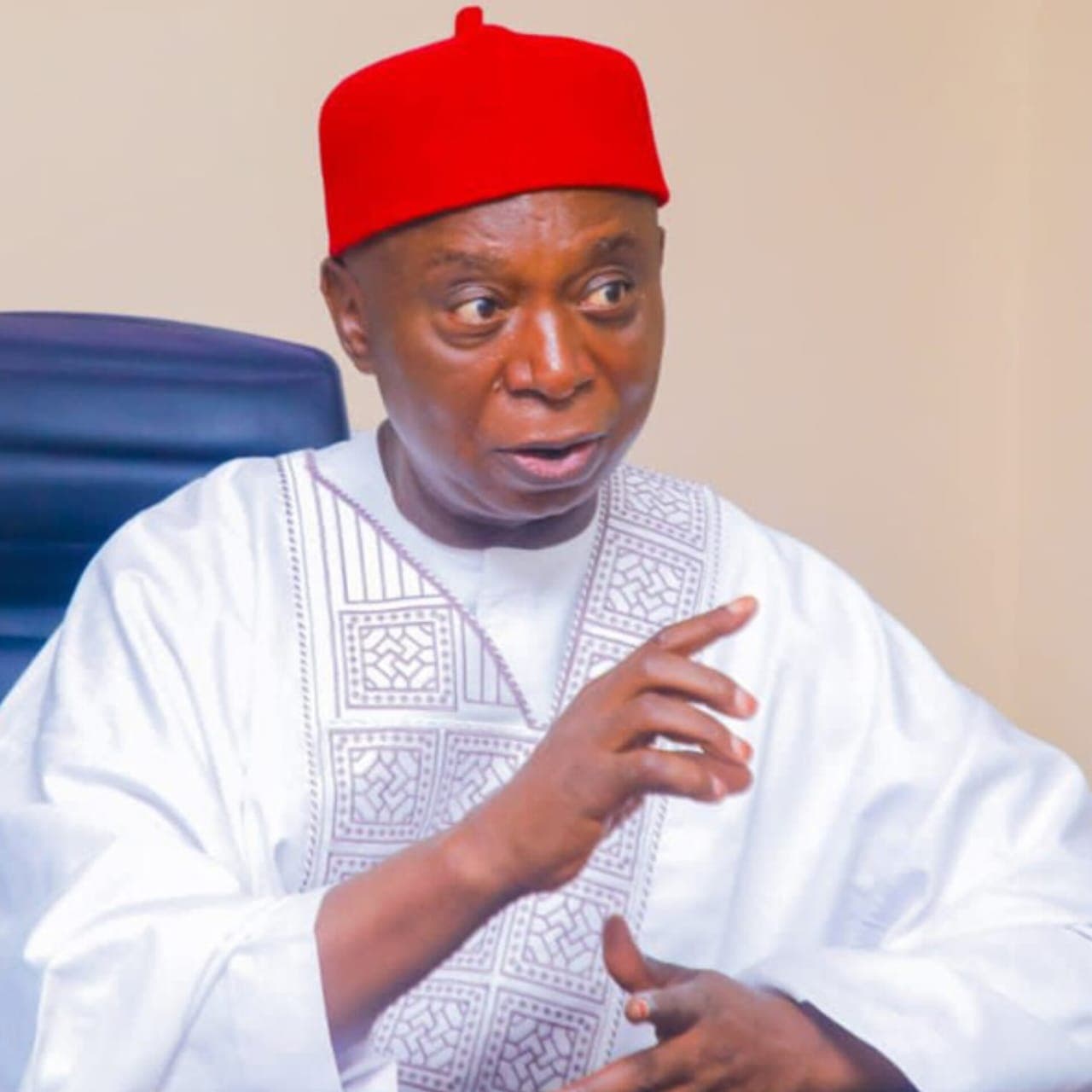 Ned Nwoko Rejects Fresh Paris Club Refund Allegations