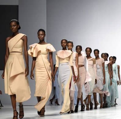 Mo’Afrique Celebrates 10 Years in Luxury Fashion