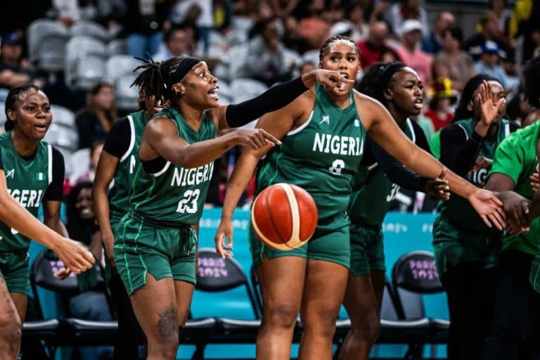 D'Tigress to Learn 2026 FIBA World Cup Opponents April 21