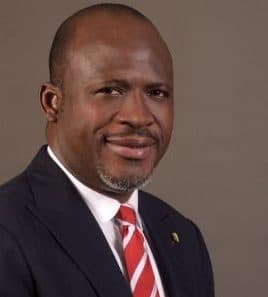 Akin Olateru Advocates for Aviation Sector Growth in Nigeria