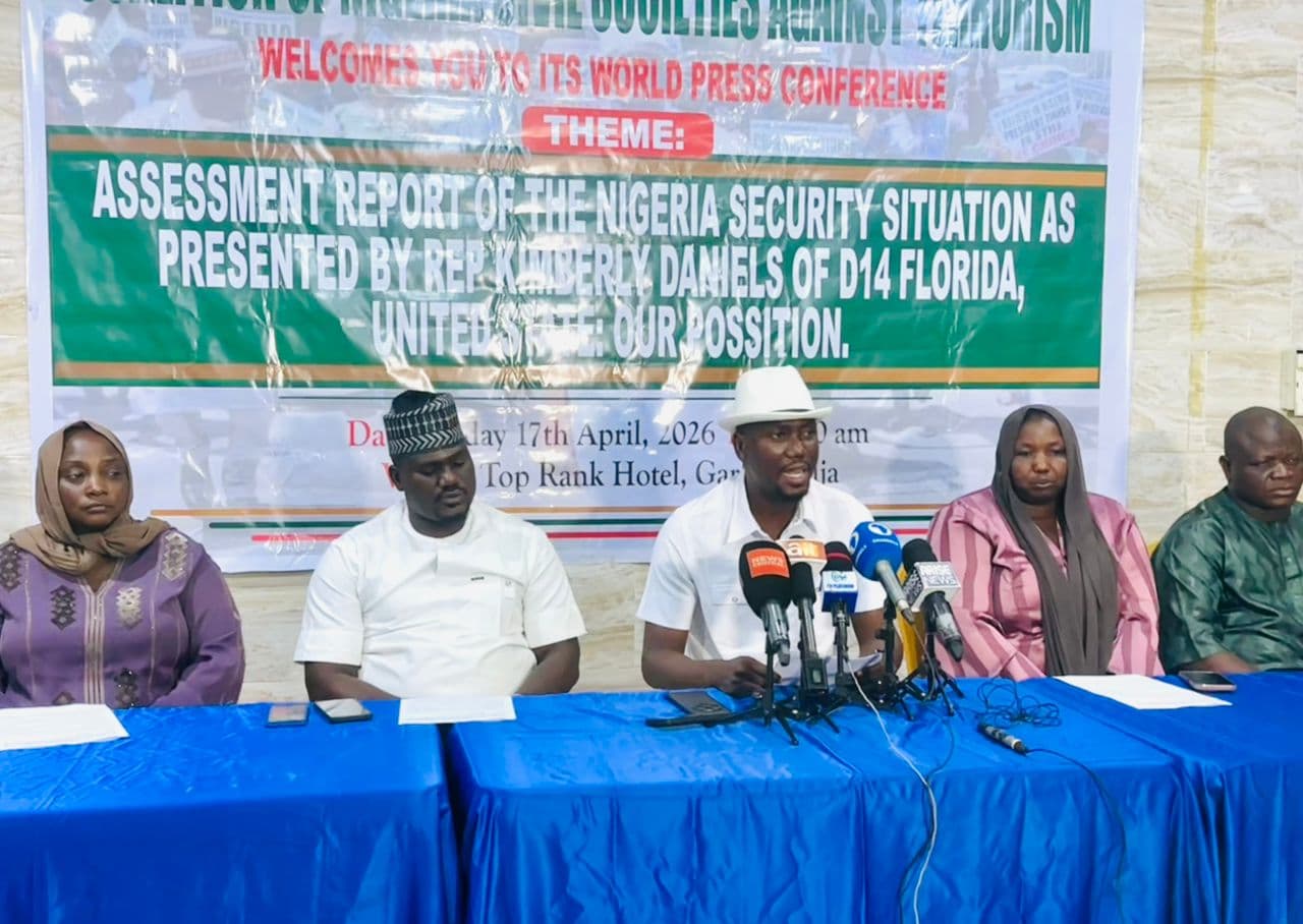 Coalition Demands Matawalle's Dismissal Over Security Failures