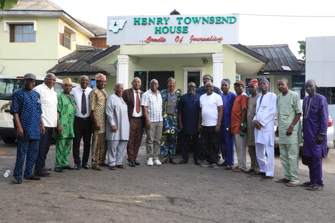Ogun Veteran Journalists Form Electoral Committee