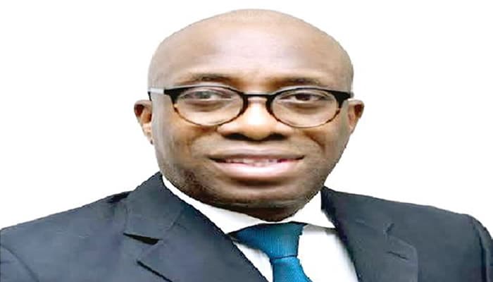 Ogun PDP's Showunmi Seeks Coalition Against APC for 2027