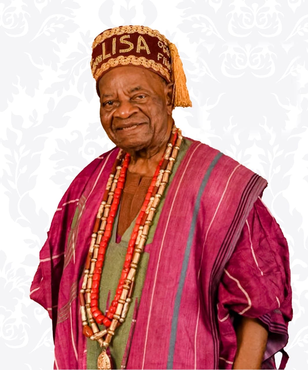 Ex-ICAN President High Chief Oguntimehin Dies at 91