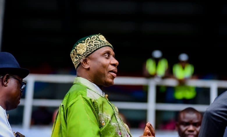 Amaechi Warns Against Ethnic Politics Amid Atiku's Comments