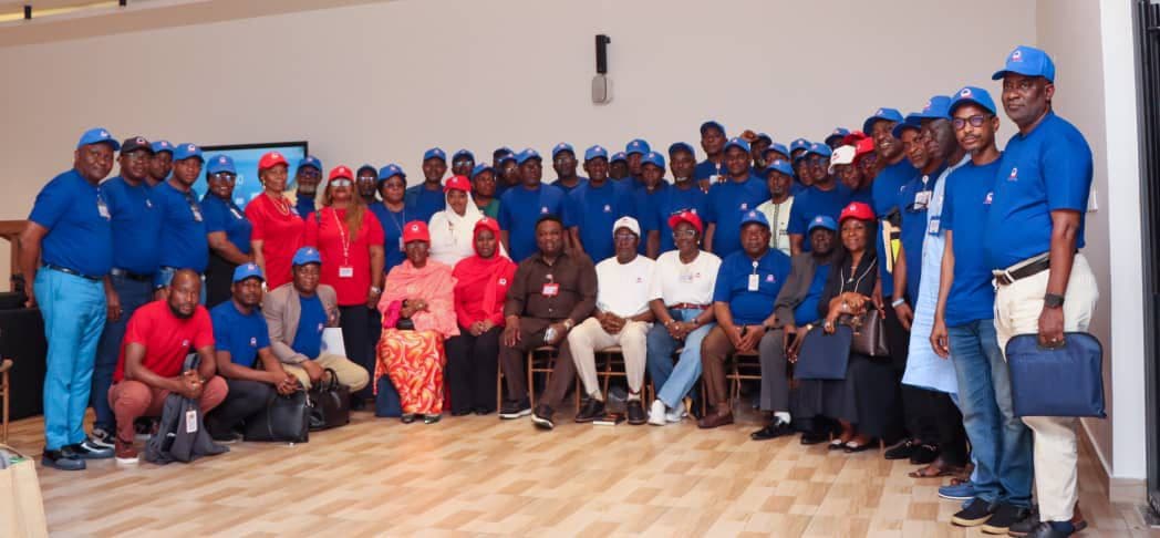 TCN Management Highlights Efficiency Gains in Meeting