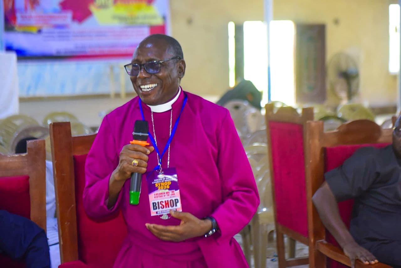 Anglican Diocese of Ekiti Advocates Fair Political Practices