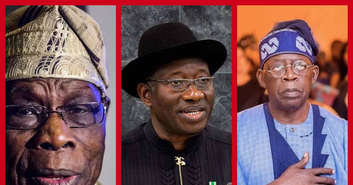 Nigeria's National Debt Reaches ₦159 Trillion Mark