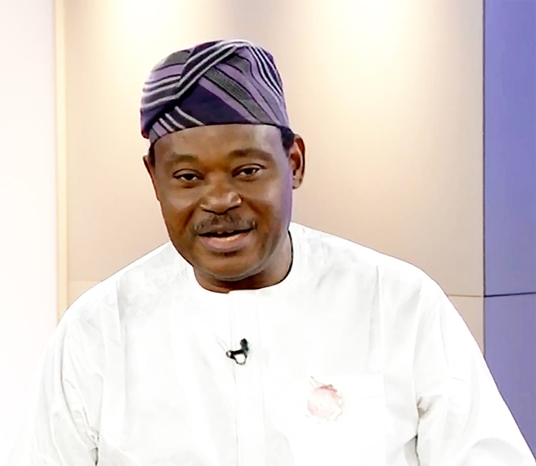 Tinubu's Economic Reforms Will Continue, Says Jimoh Ibrahim