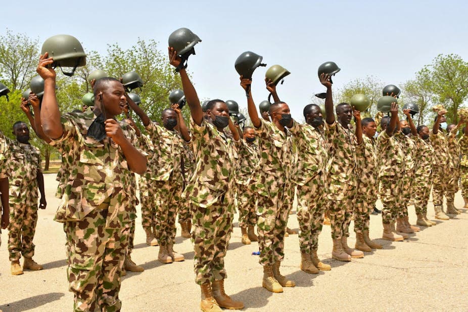 Nigerian Military Faces Rising Casualties Amid Shortages