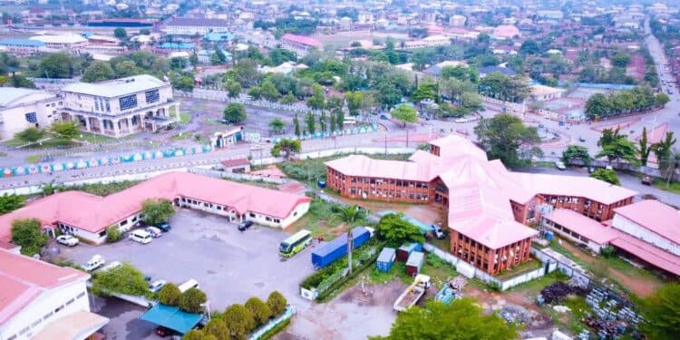 Nigeria's Subnational Debt: Ekiti Among Least Indebted States