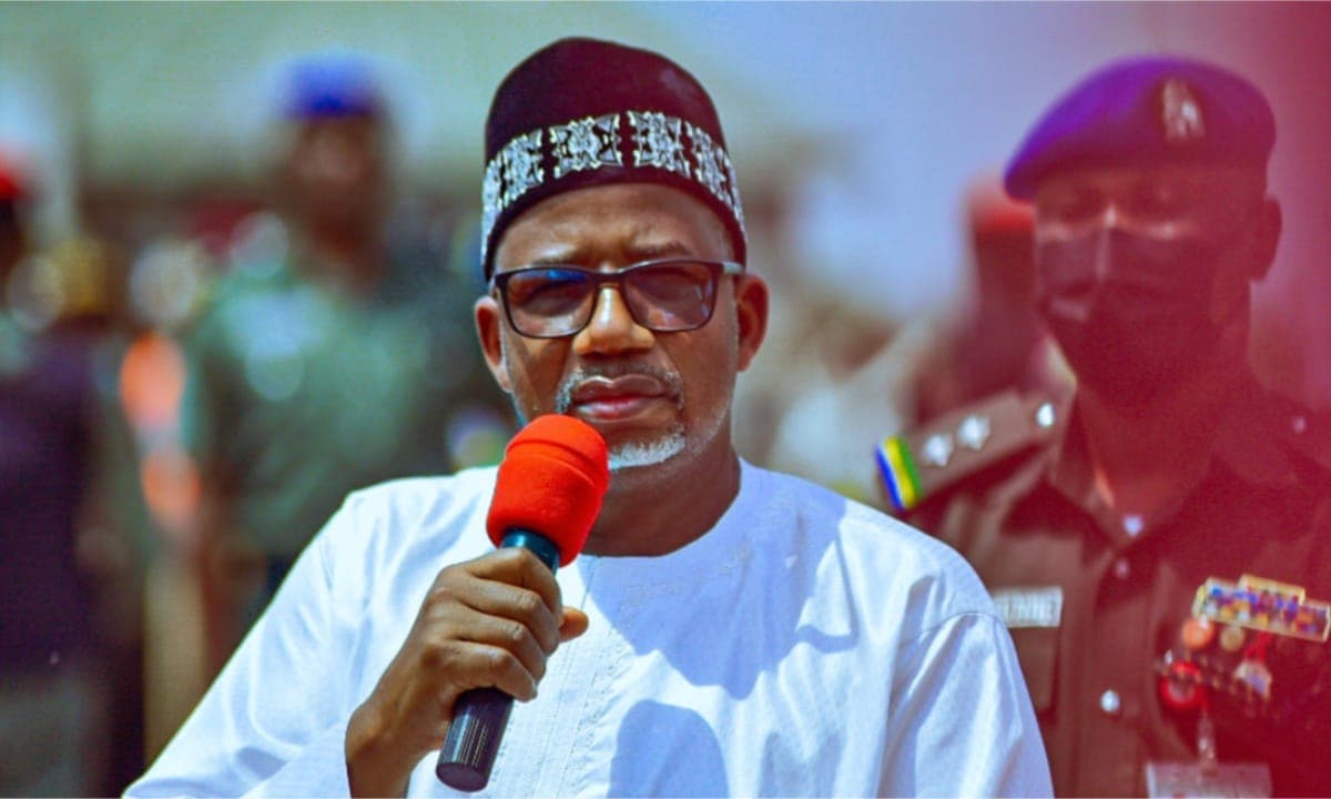 Bala Mohammed's Defection to APC Fails Amid Disagreements