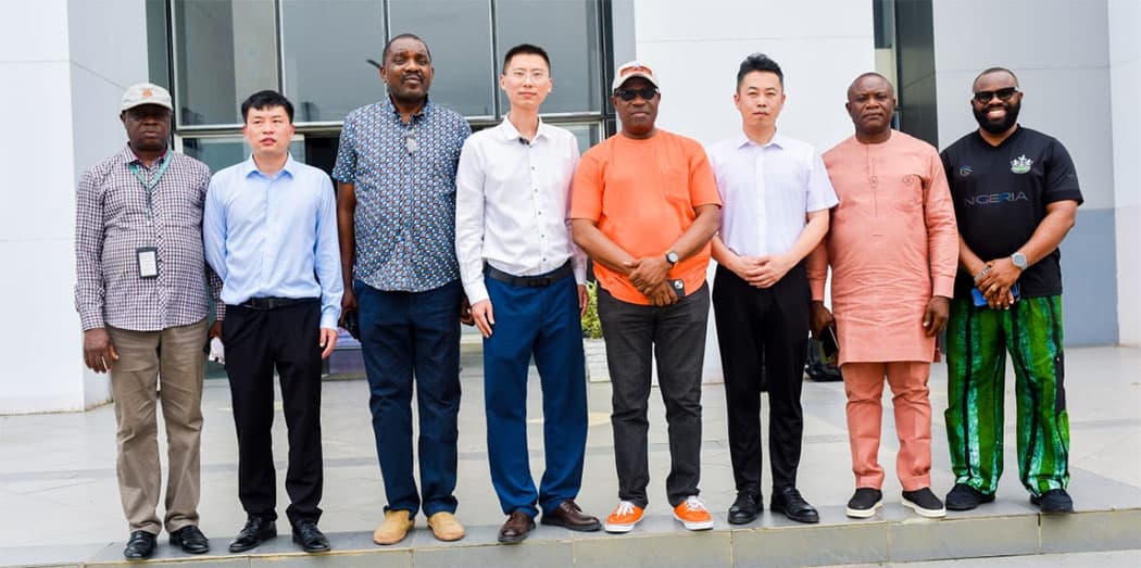 Coscharis Motors and Asia Star Boost Electric Mobility in Nigeria