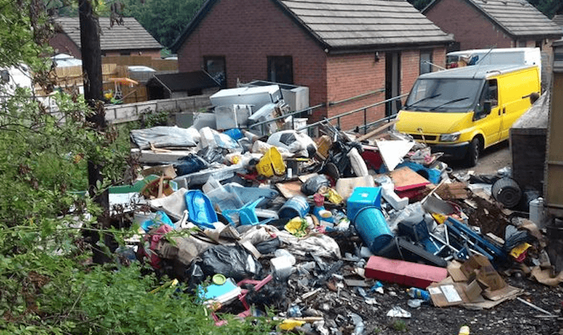 Nigerian Scientist Proposes Nanotech Solution to Pollution