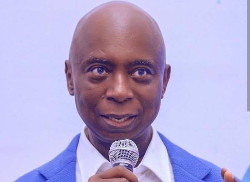 Nwoko Denies Paris Club Allegations, Cites EFCC Clearances