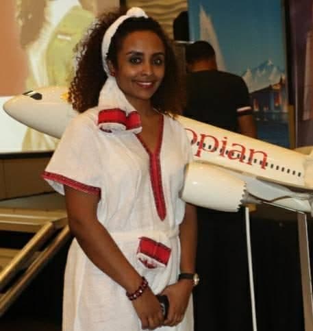 Ethiopian Airlines Celebrates 80 Years in Nigeria's Market