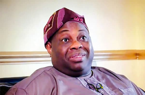 Momodu Defends Atiku Against Calls for Younger Candidates