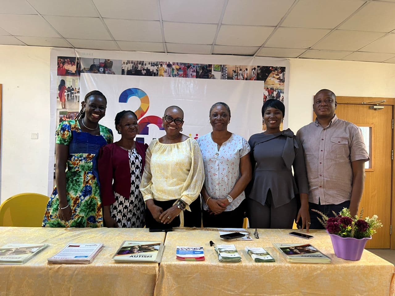 PSLC Celebrates 20 Years, Launches Disability Advocacy Campaign