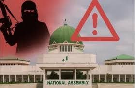 Bandits Threaten National Assembly, Baba Yusuf Warns
