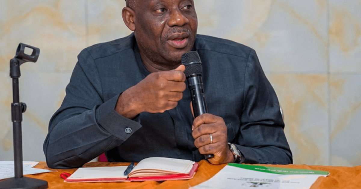 Nigeria Launches ESSVerify Portal for Credential Verification