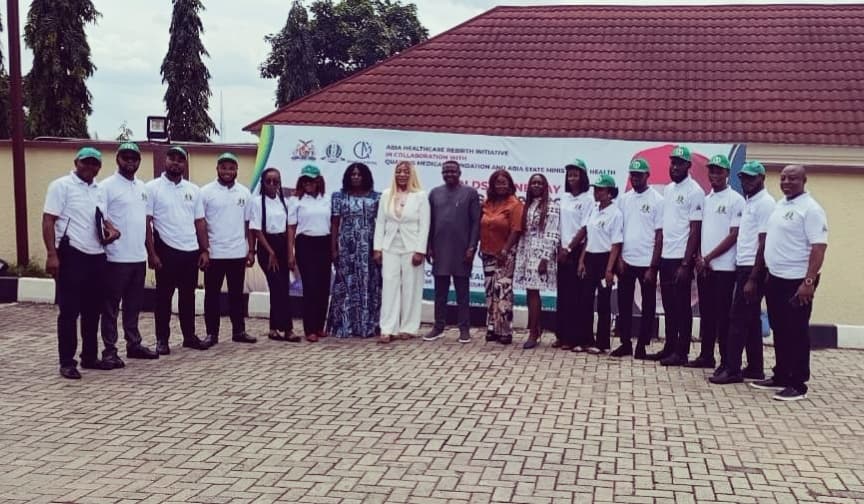 Abia Govt Urges Doctors to Treat Emergency Patients First