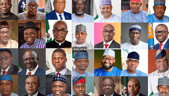 February 2026: FAAC Allocates N784bn to States