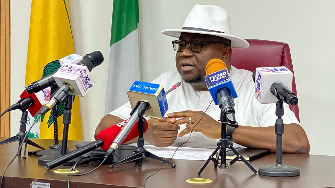 Nigeria Clears 25 Ambassador-Designates for Deployment