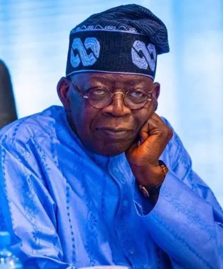 Tinubu's Leadership Challenges: A Shakespearean Burden