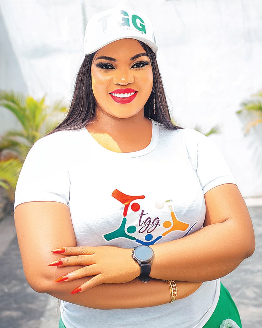 TGG Foundation Launches Eco Challenge for Nigerian Youth