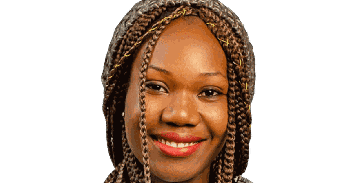 Nigerian Youths Rush for PVCs Ahead of Elections