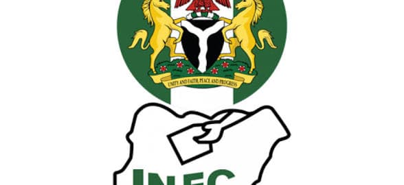 INEC Records 3.74M Registrations in Voter Drive